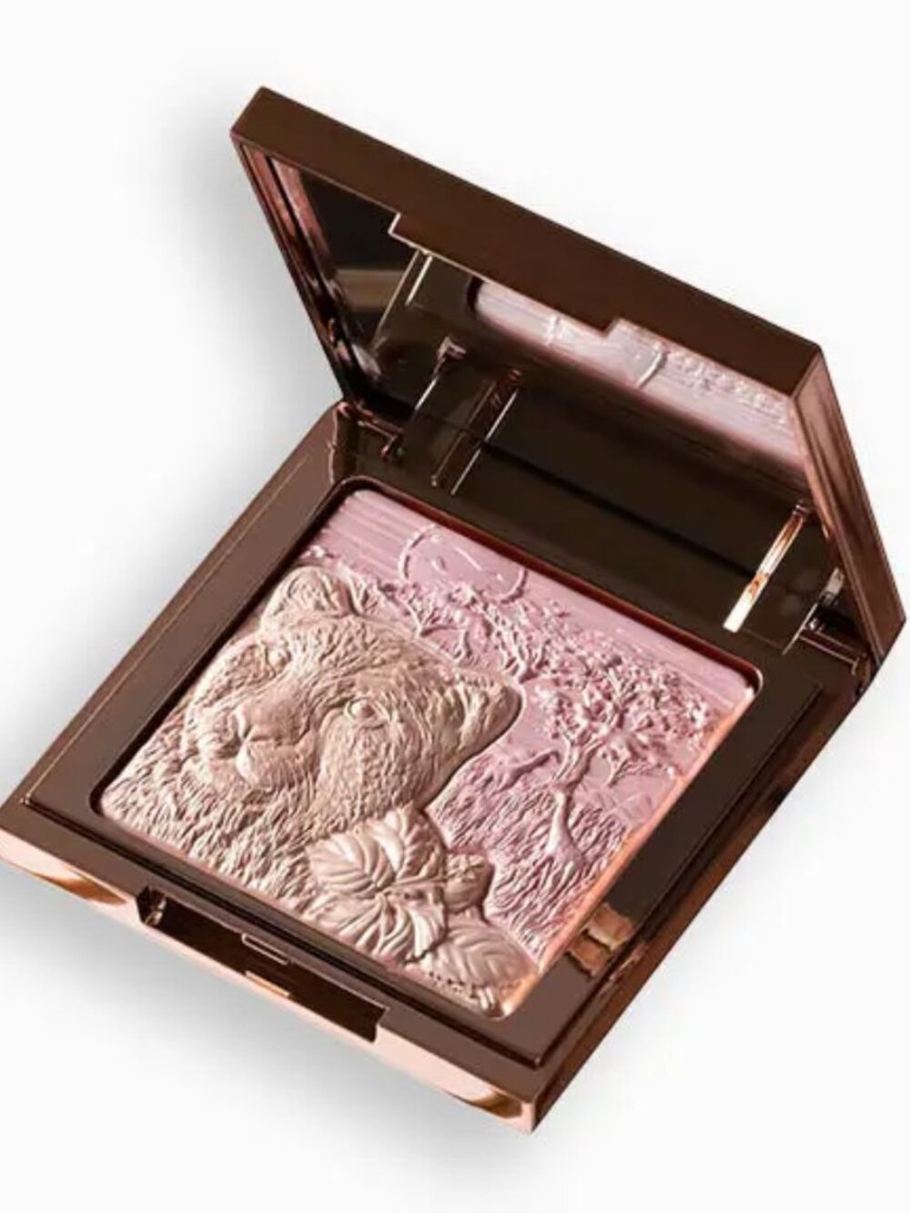 Whats Up Safari Sunset Highlighter